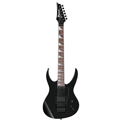 Ibanez 540PIII-BK  Genesis Serisi Siyah Elektro Gitar